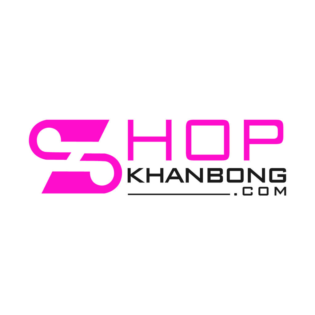shopkhanbong logo final 03 1 1024x1024 - Giới thiệu shop khăn bông hải phòng, khăn bông ga trải giường, thiết bị spa khách sạn tại hải phòng