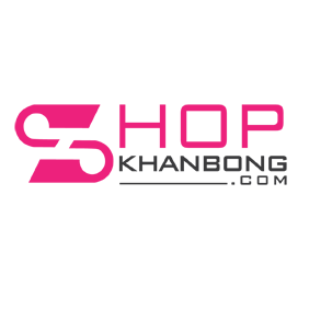 shopkhanbong logo final 03 - Địa chỉ cung cấp khăn spa hải phòng